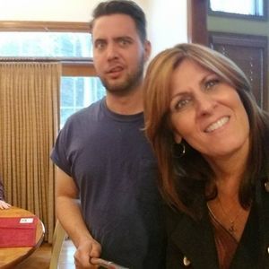 Meet your Posher, Missy